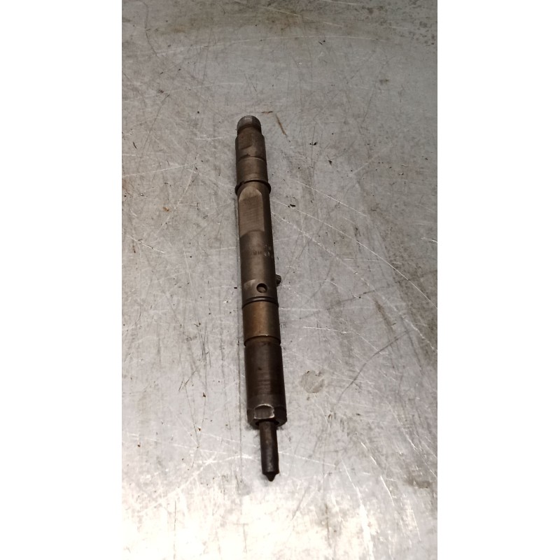 Recambio de inyector para audi a6 c5 (4b2, 4b4) 2.5 tdi referencia OEM IAM 059130201G 0432133786 BOSCH