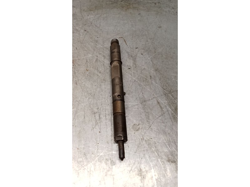 Recambio de inyector para audi a6 c5 (4b2, 4b4) 2.5 tdi referencia OEM IAM 059130201G 0432133786 BOSCH