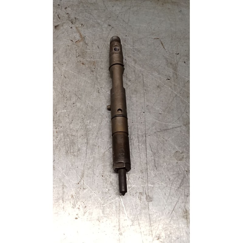 Recambio de inyector para audi a6 c5 (4b2, 4b4) 2.5 tdi referencia OEM IAM 059130201G 0432133786 BOSCH
