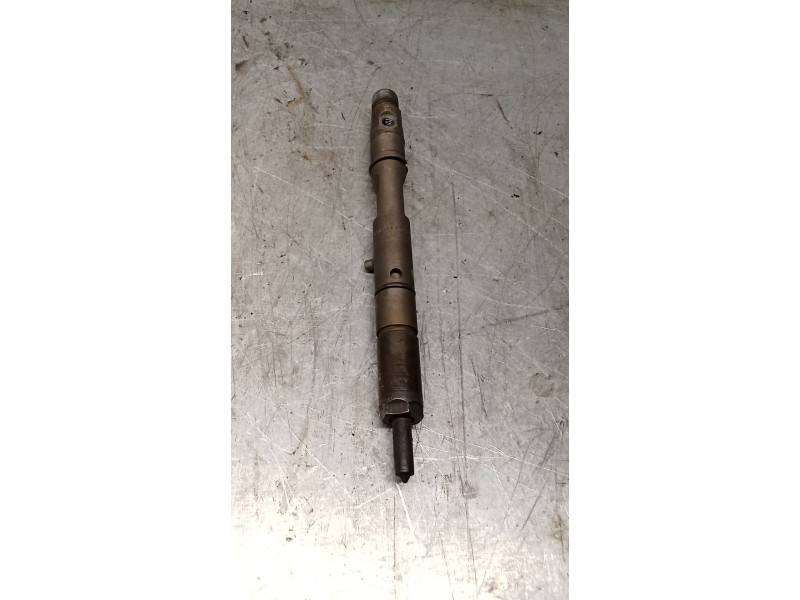 Recambio de inyector para audi a6 c5 (4b2, 4b4) 2.5 tdi referencia OEM IAM 059130201G 0432133786 BOSCH