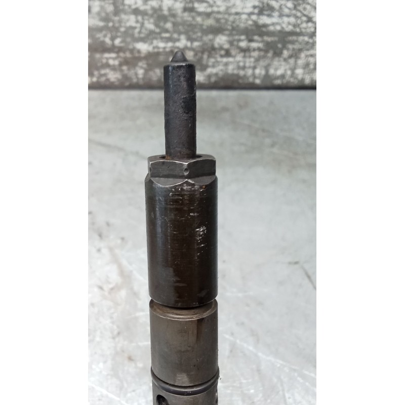 Recambio de inyector para audi a6 c5 (4b2, 4b4) 2.5 tdi referencia OEM IAM 059130201G 0432133786 BOSCH
