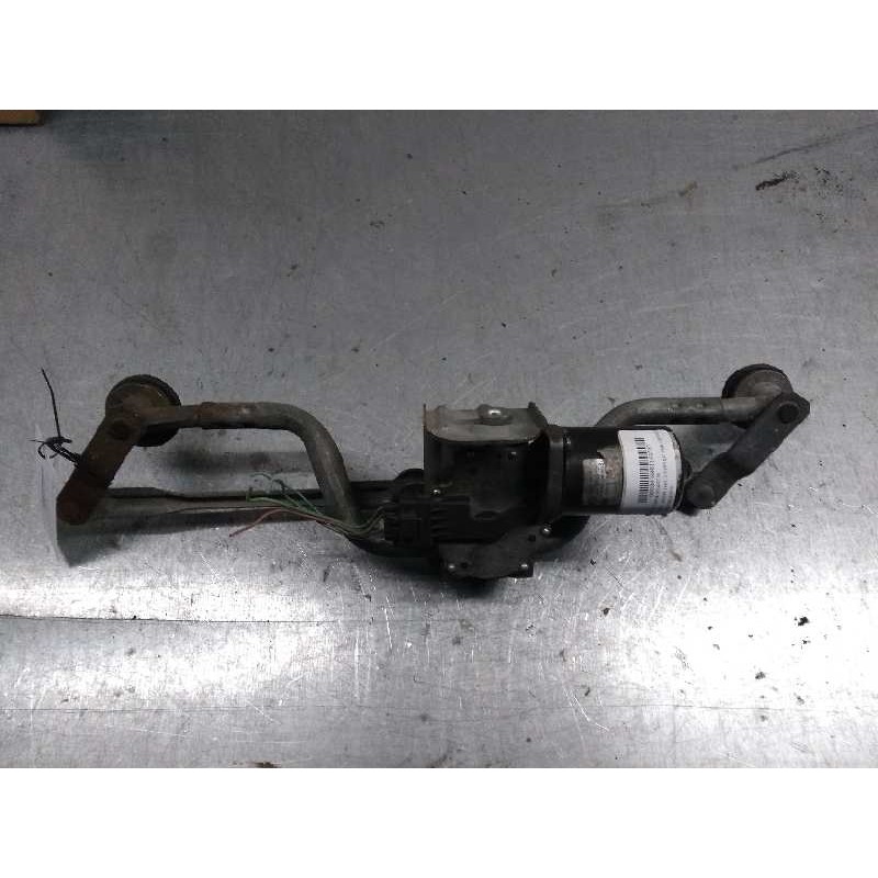 Recambio de motor limpia delantero para peugeot expert tepee 2.0 hdi cat (rhk / dw10uted4) referencia OEM IAM 443122361019 14004