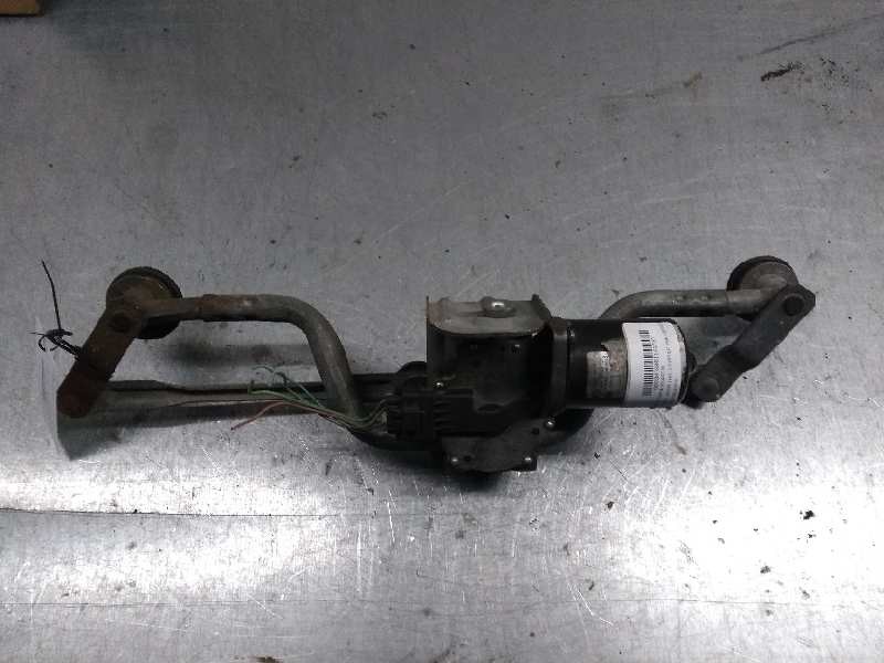 Recambio de motor limpia delantero para peugeot expert tepee 2.0 hdi cat (rhk / dw10uted4) referencia OEM IAM 443122361019 14004