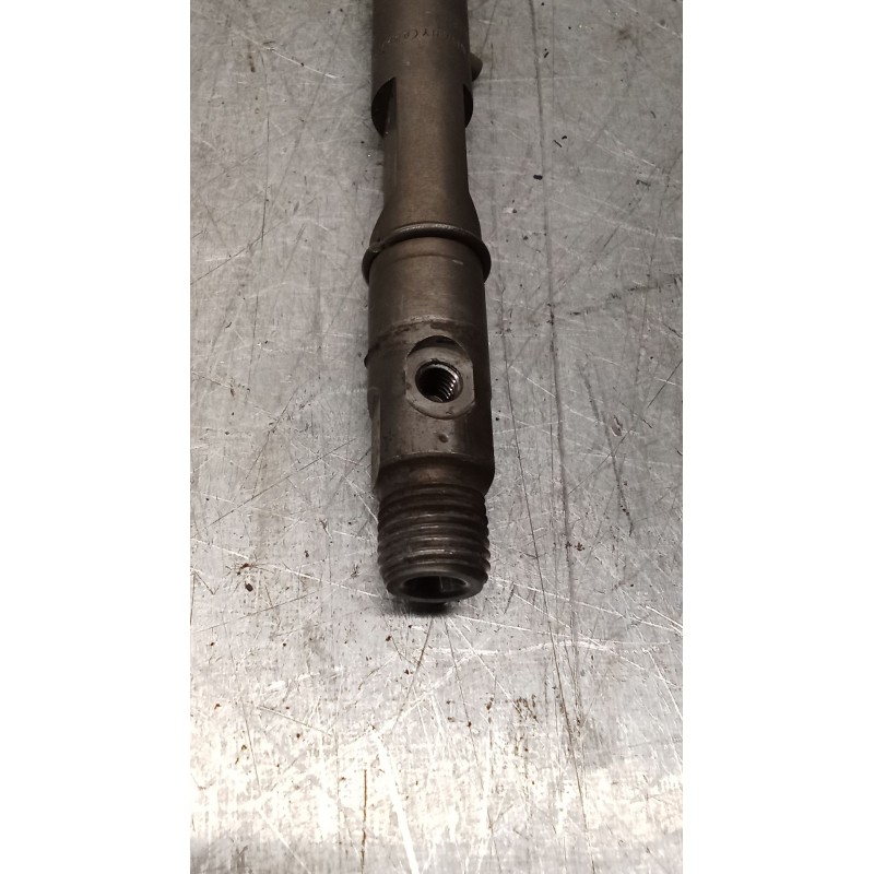 Recambio de inyector para audi a6 c5 (4b2, 4b4) 2.5 tdi referencia OEM IAM 059130201G 0432133786 BOSCH