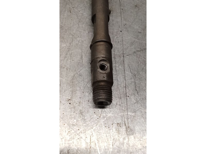 Recambio de inyector para audi a6 c5 (4b2, 4b4) 2.5 tdi referencia OEM IAM 059130201G 0432133786 BOSCH