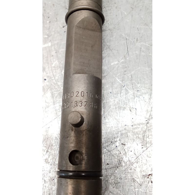 Recambio de inyector para audi a6 c5 (4b2, 4b4) 2.5 tdi referencia OEM IAM 059130201G 0432133786 BOSCH