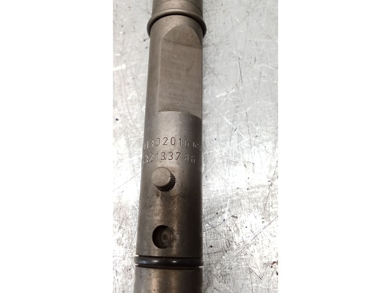 Recambio de inyector para audi a6 c5 (4b2, 4b4) 2.5 tdi referencia OEM IAM 059130201G 0432133786 BOSCH