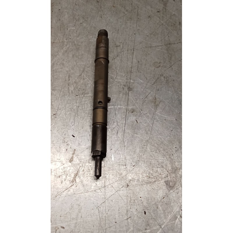 Recambio de inyector para audi a6 c5 (4b2, 4b4) 2.5 tdi referencia OEM IAM 059130201G 0432133786 BOSCH