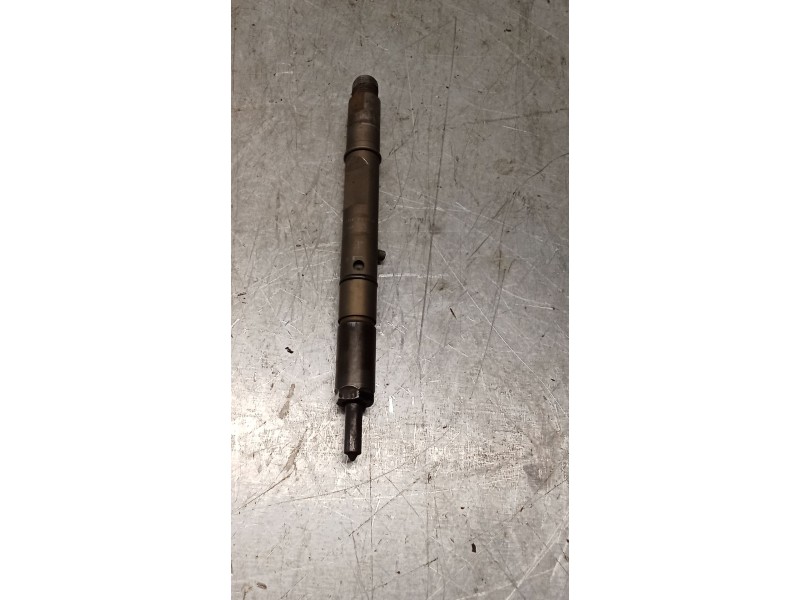 Recambio de inyector para audi a6 c5 (4b2, 4b4) 2.5 tdi referencia OEM IAM 059130201G 0432133786 BOSCH