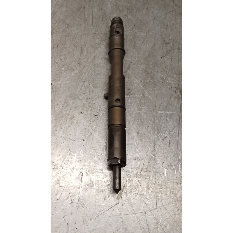 Recambio de inyector para audi a6 c5 (4b2, 4b4) 2.5 tdi referencia OEM IAM 059130201G 0432133786 BOSCH