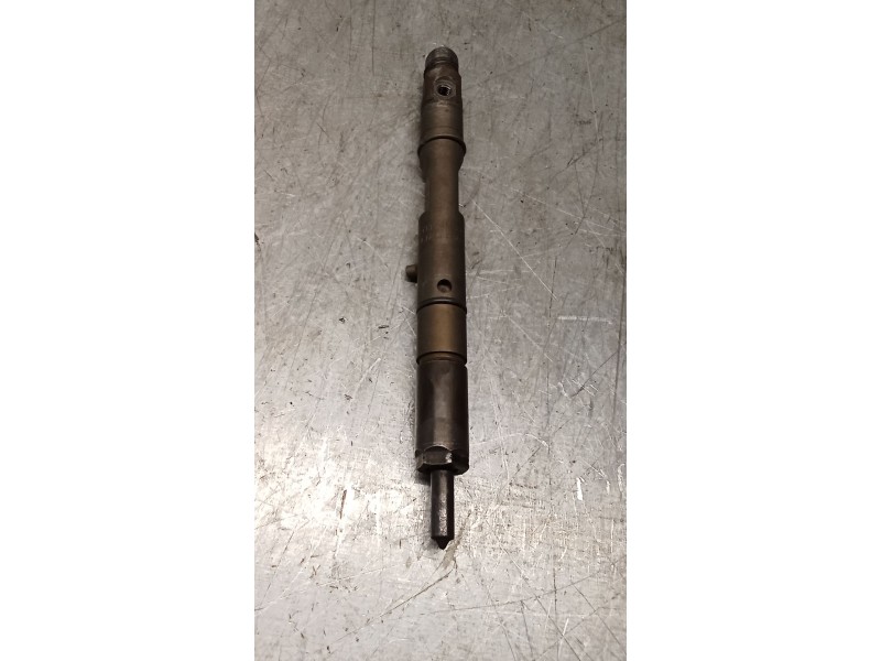 Recambio de inyector para audi a6 c5 (4b2, 4b4) 2.5 tdi referencia OEM IAM 059130201G 0432133786 BOSCH