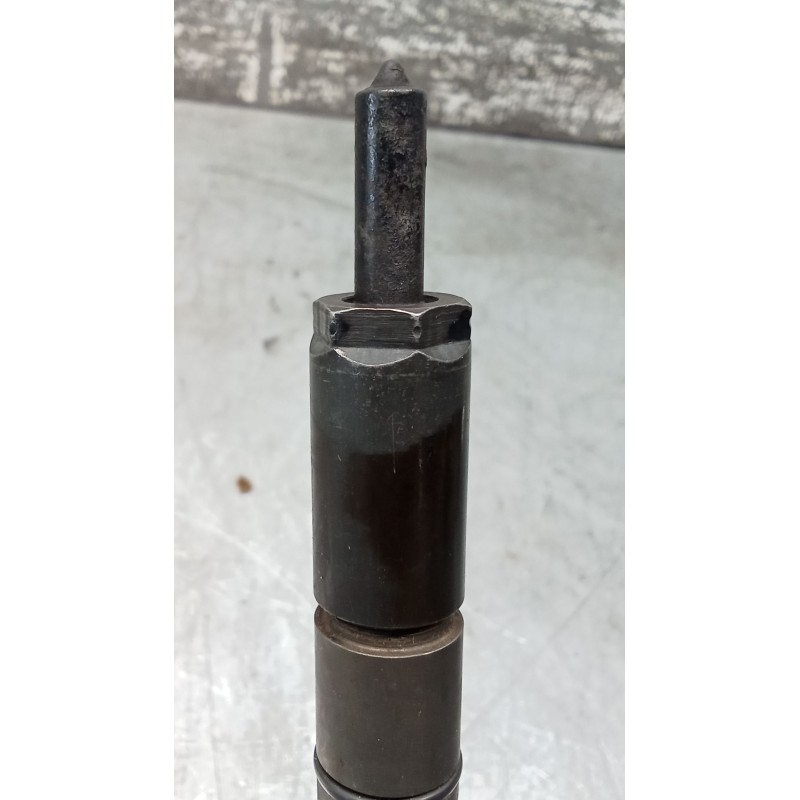 Recambio de inyector para audi a6 c5 (4b2, 4b4) 2.5 tdi referencia OEM IAM 059130201G 0432133786 BOSCH