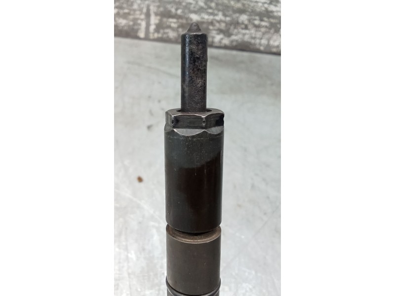Recambio de inyector para audi a6 c5 (4b2, 4b4) 2.5 tdi referencia OEM IAM 059130201G 0432133786 BOSCH