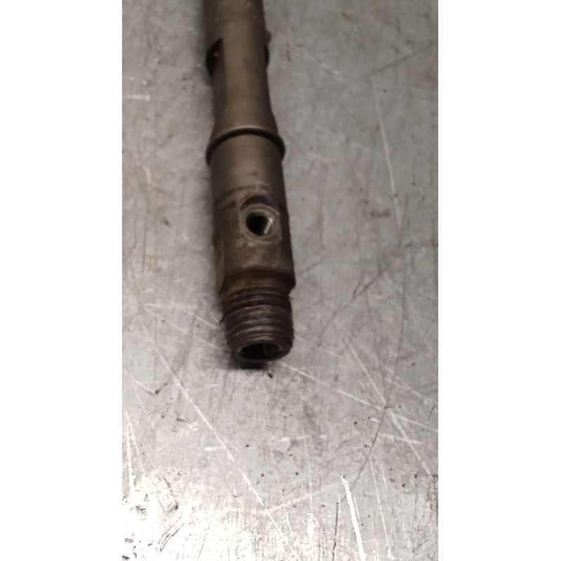 Recambio de inyector para audi a6 c5 (4b2, 4b4) 2.5 tdi referencia OEM IAM 059130201G 0432133786 BOSCH