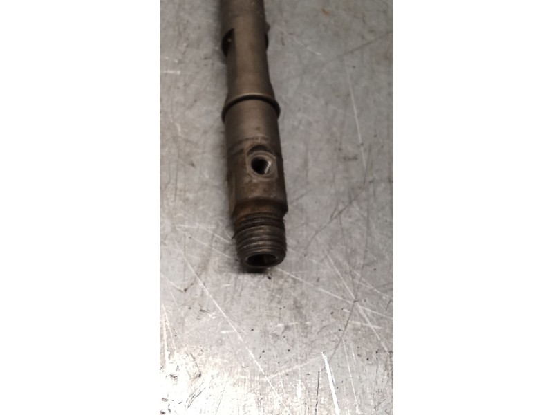 Recambio de inyector para audi a6 c5 (4b2, 4b4) 2.5 tdi referencia OEM IAM 059130201G 0432133786 BOSCH