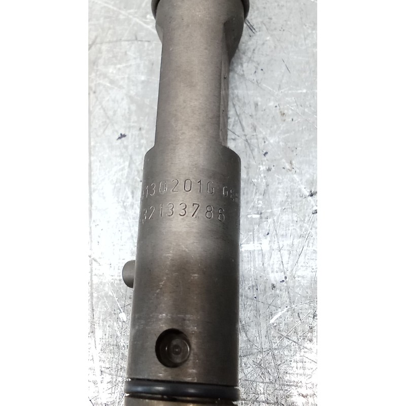Recambio de inyector para audi a6 c5 (4b2, 4b4) 2.5 tdi referencia OEM IAM 059130201G 0432133786 BOSCH