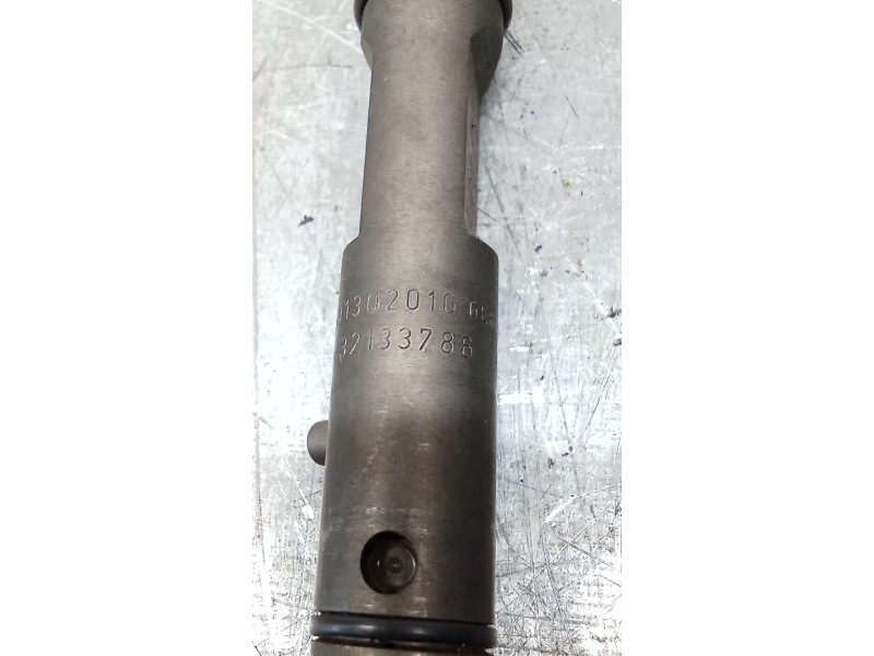 Recambio de inyector para audi a6 c5 (4b2, 4b4) 2.5 tdi referencia OEM IAM 059130201G 0432133786 BOSCH