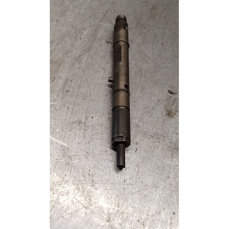 Recambio de inyector para audi a6 c5 (4b2, 4b4) 2.5 tdi referencia OEM IAM 059130201G 0432133786 BOSCH