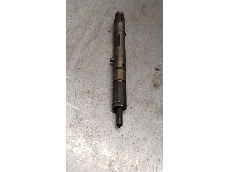Recambio de inyector para audi a6 c5 (4b2, 4b4) 2.5 tdi referencia OEM IAM 059130201G 0432133786 BOSCH