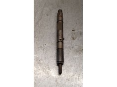 Recambio de inyector para audi a6 c5 (4b2, 4b4) 2.5 tdi referencia OEM IAM 059130201G 0432133786 BOSCH 2