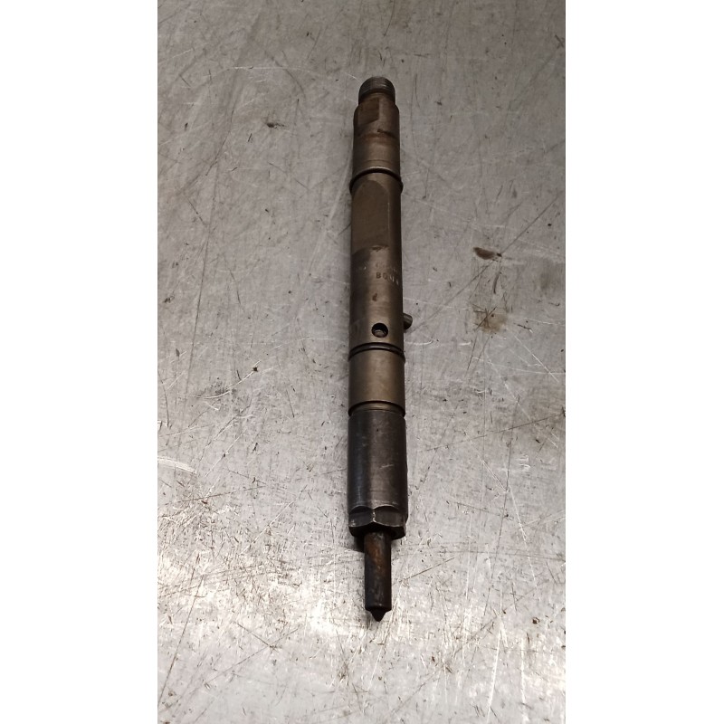 Recambio de inyector para audi a6 c5 (4b2, 4b4) 2.5 tdi referencia OEM IAM 059130201G 0432133786 BOSCH
