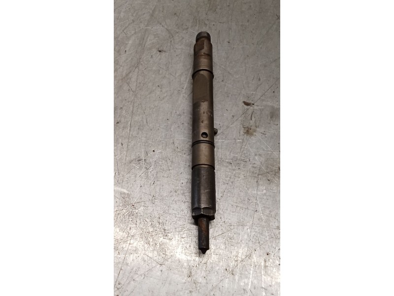 Recambio de inyector para audi a6 c5 (4b2, 4b4) 2.5 tdi referencia OEM IAM 059130201G 0432133786 BOSCH