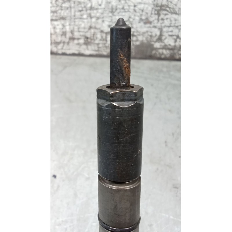 Recambio de inyector para audi a6 c5 (4b2, 4b4) 2.5 tdi referencia OEM IAM 059130201G 0432133786 BOSCH