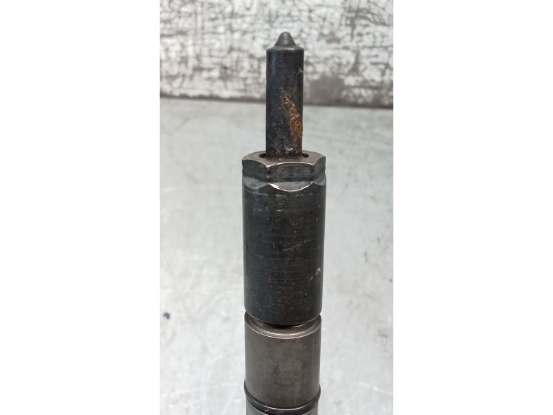 Recambio de inyector para audi a6 c5 (4b2, 4b4) 2.5 tdi referencia OEM IAM 059130201G 0432133786 BOSCH