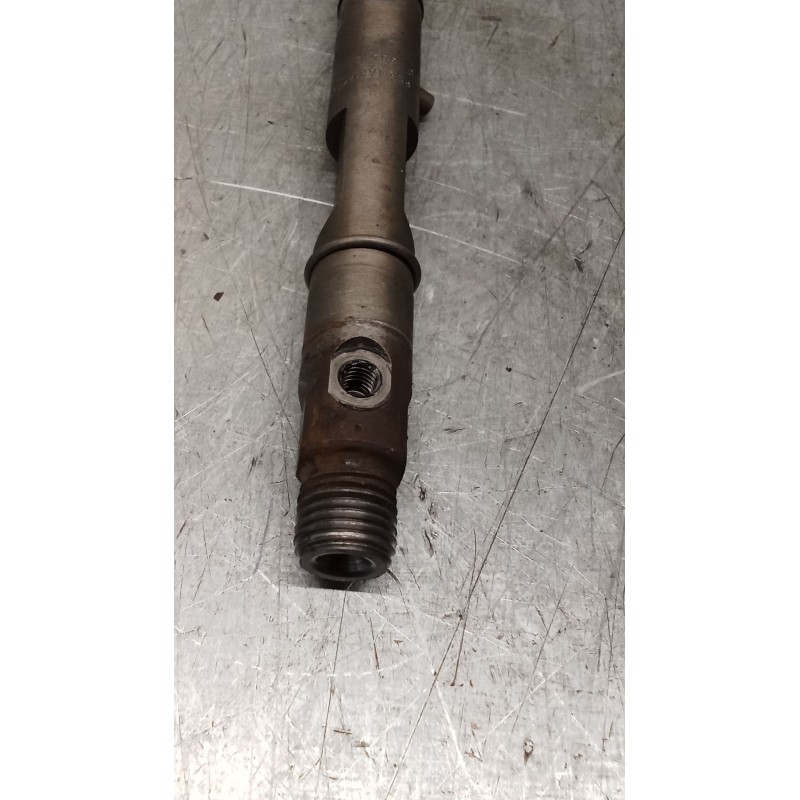 Recambio de inyector para audi a6 c5 (4b2, 4b4) 2.5 tdi referencia OEM IAM 059130201G 0432133786 BOSCH
