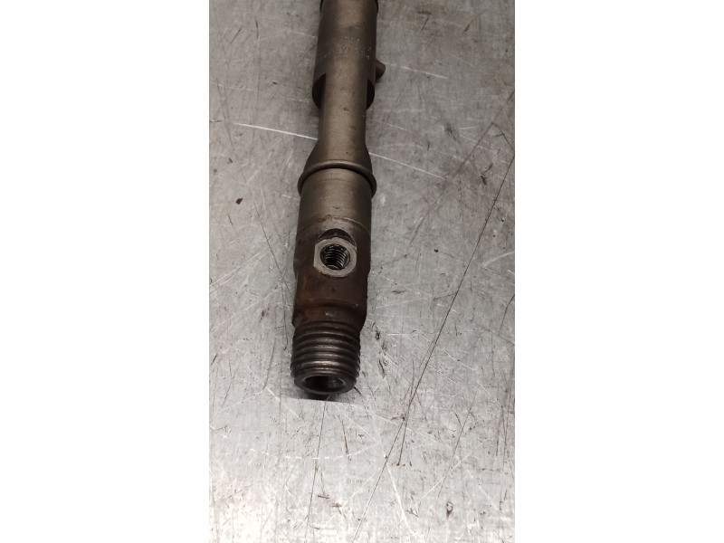 Recambio de inyector para audi a6 c5 (4b2, 4b4) 2.5 tdi referencia OEM IAM 059130201G 0432133786 BOSCH
