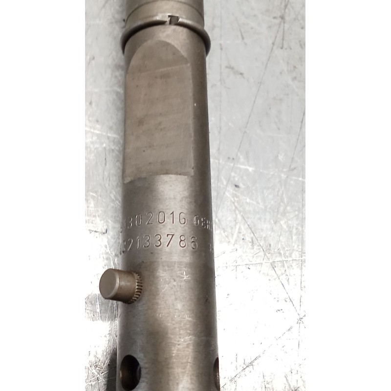 Recambio de inyector para audi a6 c5 (4b2, 4b4) 2.5 tdi referencia OEM IAM 059130201G 0432133786 BOSCH