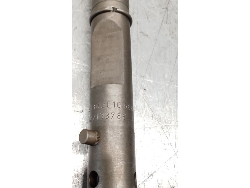 Recambio de inyector para audi a6 c5 (4b2, 4b4) 2.5 tdi referencia OEM IAM 059130201G 0432133786 BOSCH