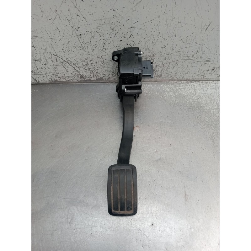 Recambio de potenciometro pedal para opel combo e tour / life (k9) 1.5 referencia OEM IAM 86ET403149316 9674829780 0280755269 20