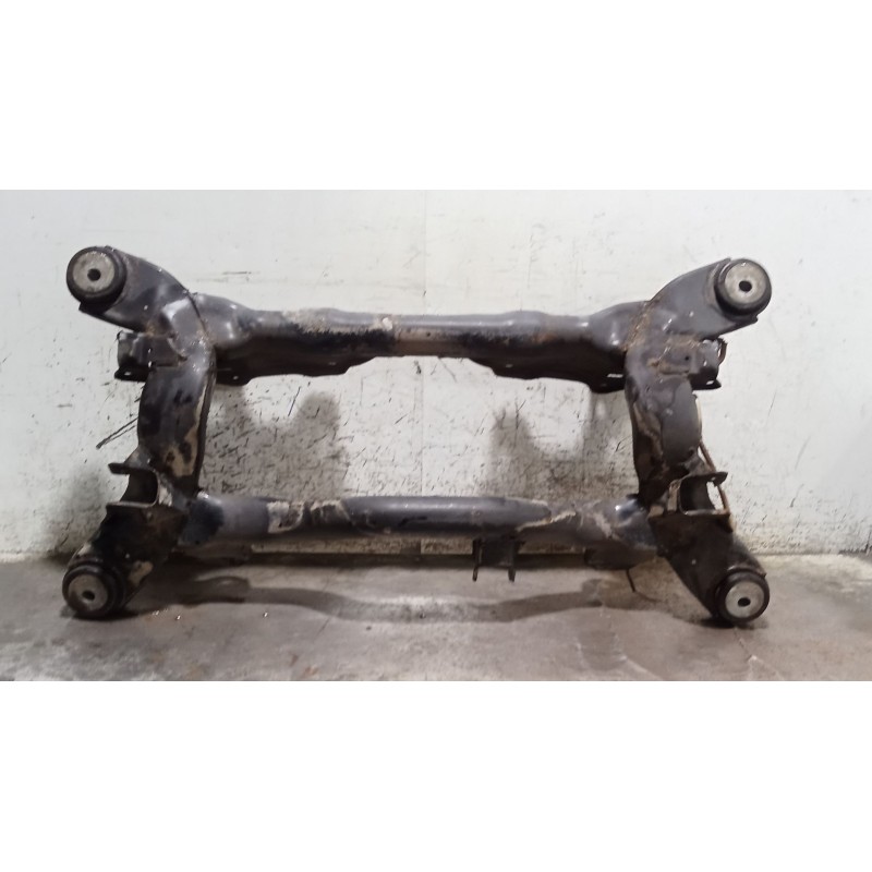Recambio de puente trasero para audi a6 c5 (4b2, 4b4) 2.5 tdi referencia OEM IAM  CUNA 01