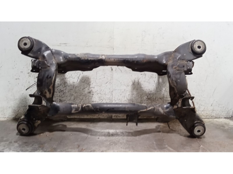 Recambio de puente trasero para audi a6 c5 (4b2, 4b4) 2.5 tdi referencia OEM IAM  CUNA 01