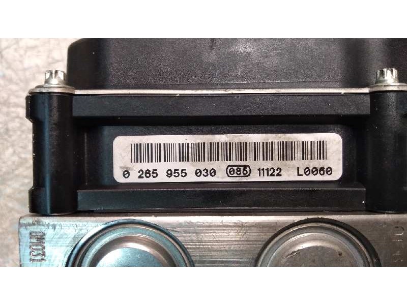Recambio de abs para seat ibiza (6j5) 1.6 tdi referencia OEM IAM 0265239065 0265955030 6R0614517AN