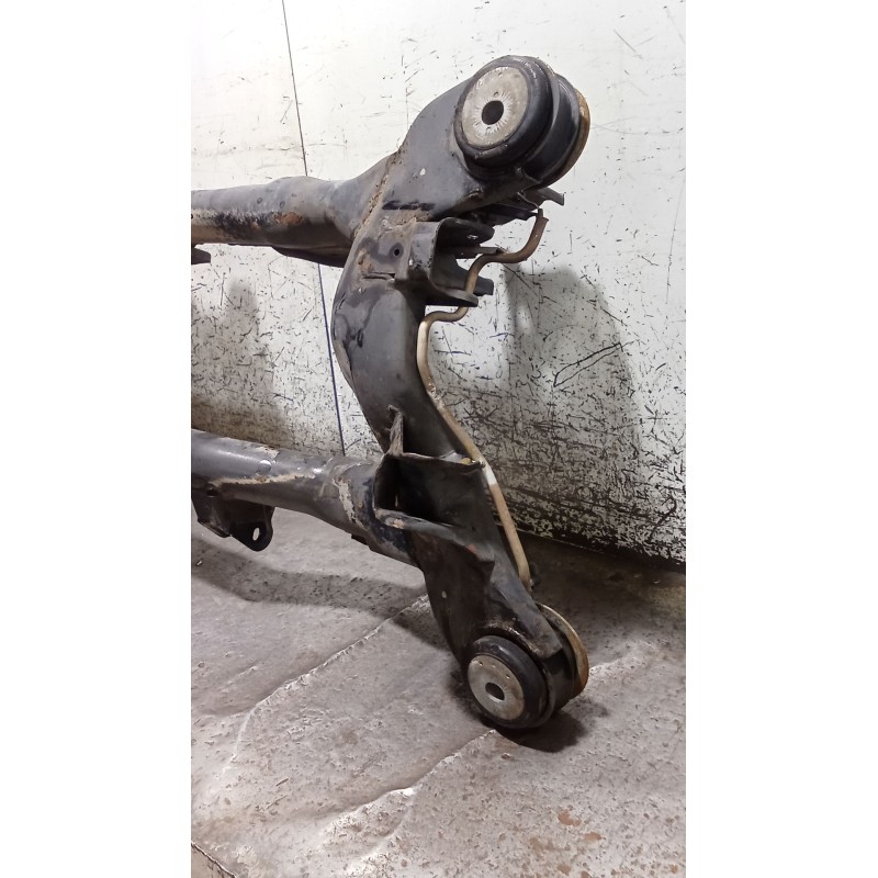 Recambio de puente trasero para audi a6 c5 (4b2, 4b4) 2.5 tdi referencia OEM IAM  CUNA 01