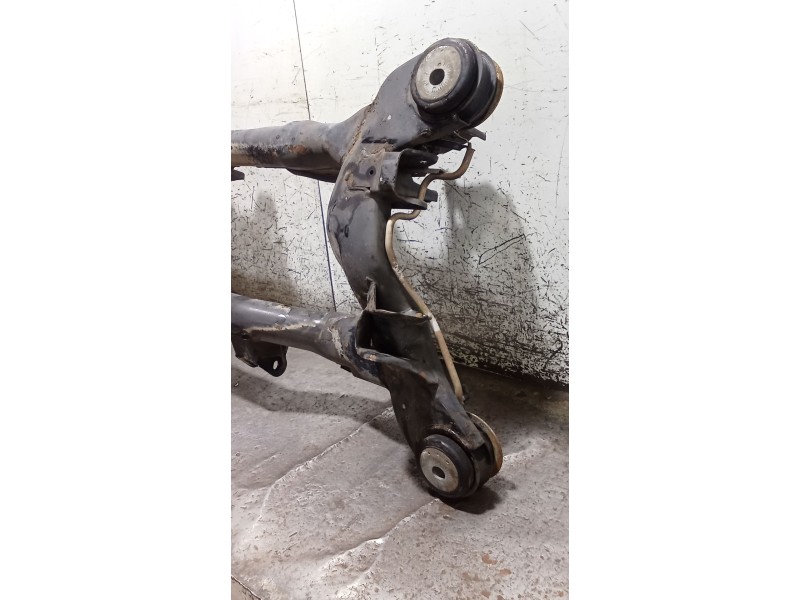 Recambio de puente trasero para audi a6 c5 (4b2, 4b4) 2.5 tdi referencia OEM IAM  CUNA 01