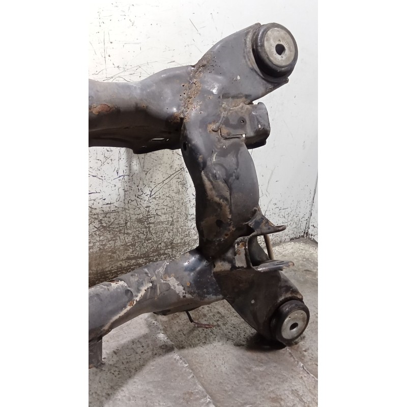 Recambio de puente trasero para audi a6 c5 (4b2, 4b4) 2.5 tdi referencia OEM IAM  CUNA 01