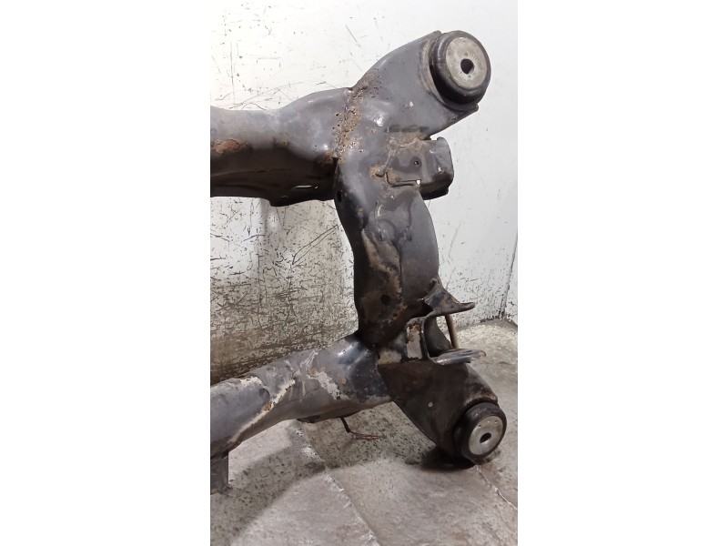 Recambio de puente trasero para audi a6 c5 (4b2, 4b4) 2.5 tdi referencia OEM IAM  CUNA 01