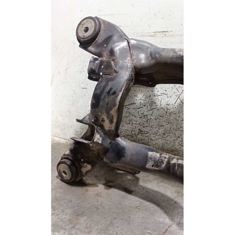Recambio de puente trasero para audi a6 c5 (4b2, 4b4) 2.5 tdi referencia OEM IAM  CUNA 01