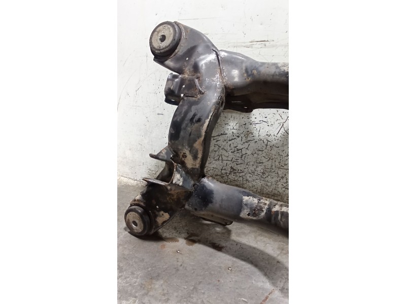 Recambio de puente trasero para audi a6 c5 (4b2, 4b4) 2.5 tdi referencia OEM IAM  CUNA 01