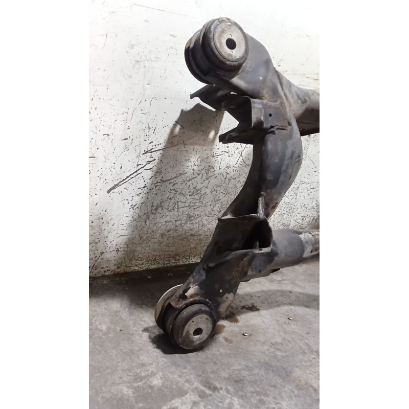 Recambio de puente trasero para audi a6 c5 (4b2, 4b4) 2.5 tdi referencia OEM IAM  CUNA 01