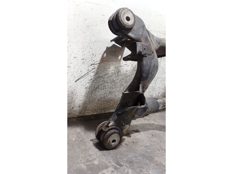 Recambio de puente trasero para audi a6 c5 (4b2, 4b4) 2.5 tdi referencia OEM IAM  CUNA 01