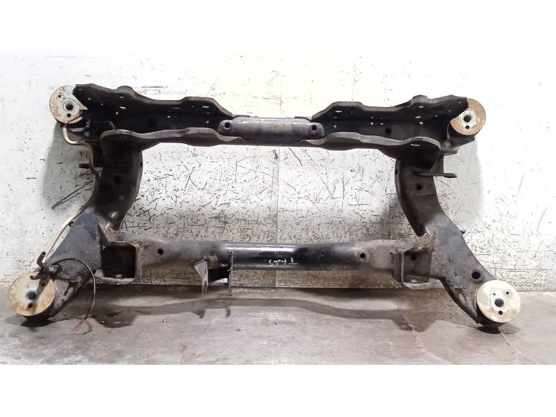 Recambio de puente trasero para audi a6 c5 (4b2, 4b4) 2.5 tdi referencia OEM IAM  CUNA 01