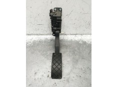 Recambio de potenciometro pedal para volkswagen polo v (6r1, 6c1) 1.4 (6r1) referencia OEM IAM 6PV00849631 6Q1721503M 2009