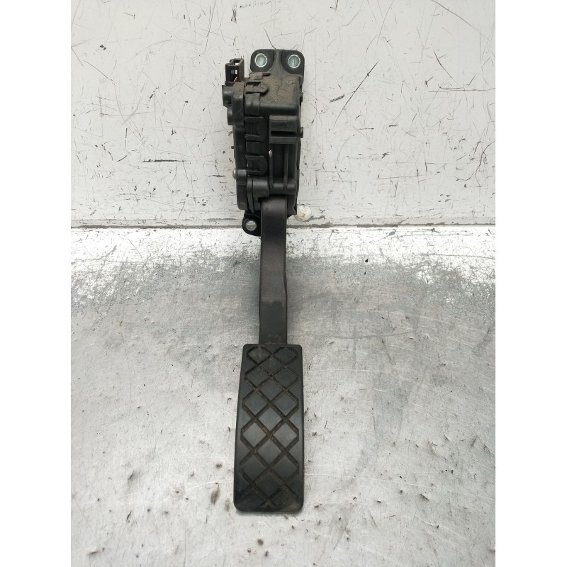 Recambio de potenciometro pedal para volkswagen polo v (6r1, 6c1) 1.4 (6r1) referencia OEM IAM 6PV00849631 6Q1721503M 2009