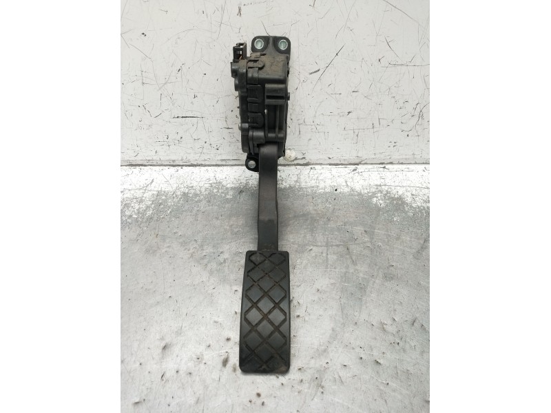 Recambio de potenciometro pedal para volkswagen polo v (6r1, 6c1) 1.4 (6r1) referencia OEM IAM 6PV00849631 6Q1721503M 2009