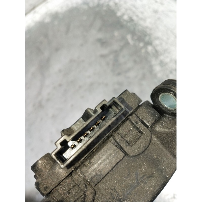 Recambio de potenciometro pedal para volkswagen polo v (6r1, 6c1) 1.4 (6r1) referencia OEM IAM 6PV00849631 6Q1721503M 2009