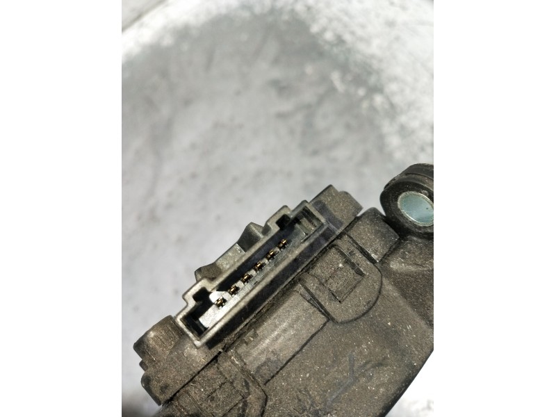 Recambio de potenciometro pedal para volkswagen polo v (6r1, 6c1) 1.4 (6r1) referencia OEM IAM 6PV00849631 6Q1721503M 2009